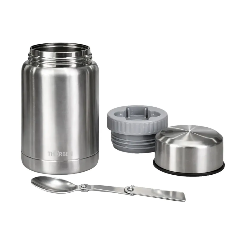 Termo para Comida Thor Thermo Lunchkeeper de 580 ml