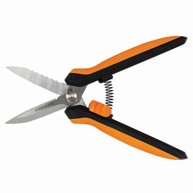 Tijera de podar Multipropósito Fiskars