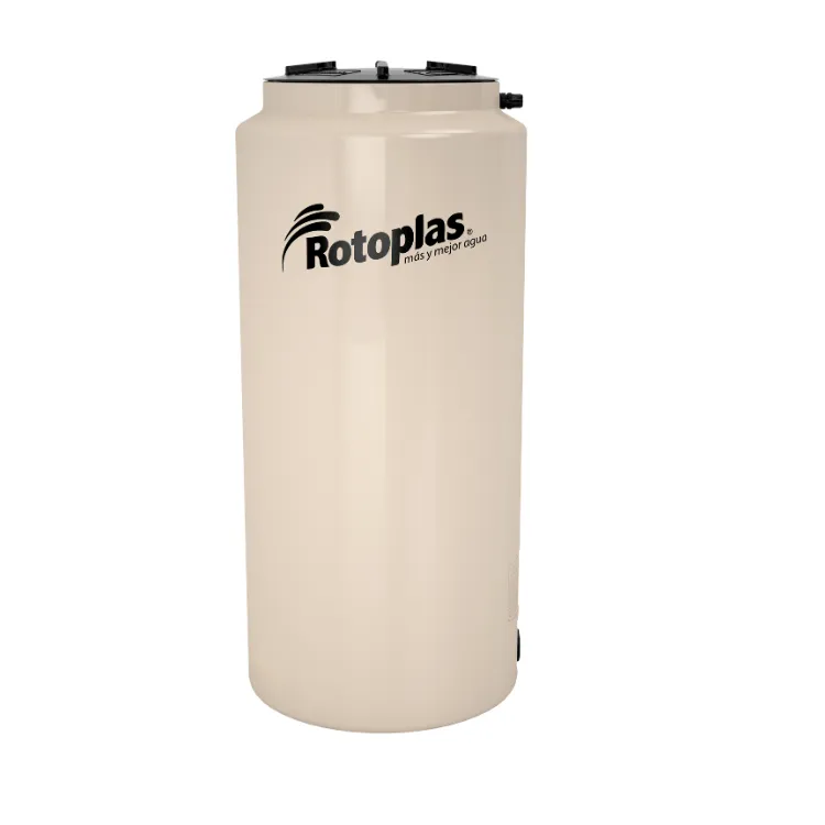 TINACO VERTICAL 500L Rotoplas