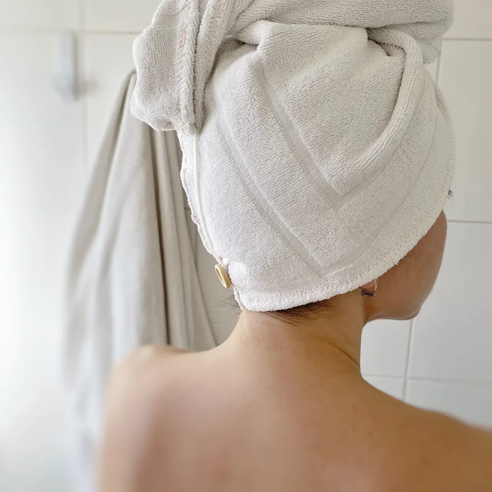 Eco Turbante Cuwu