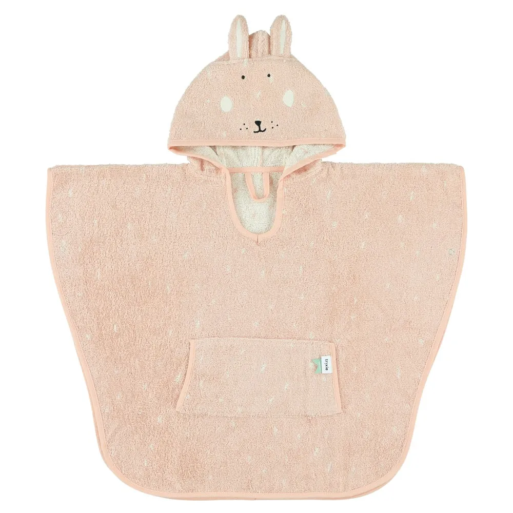 Baño - Poncho Toalla - Rabbit +2y Kool studio
