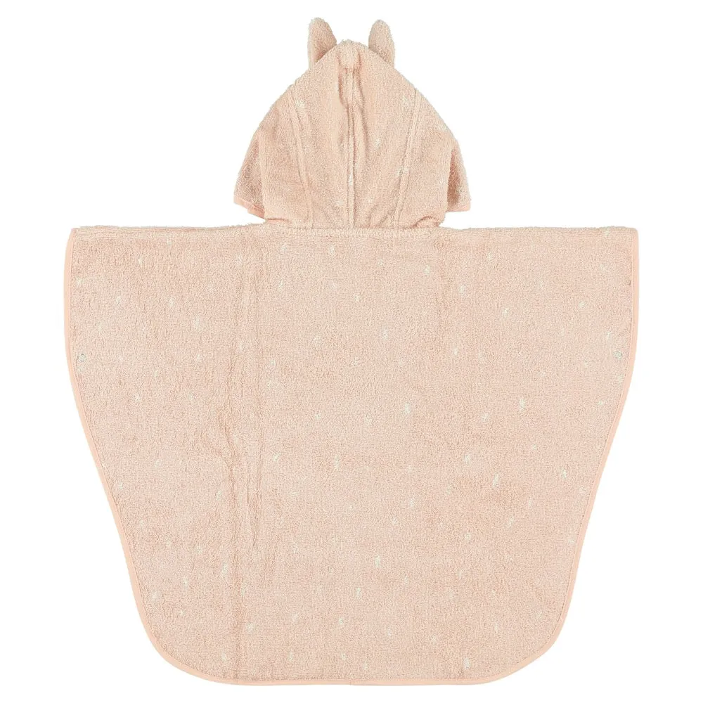 Baño - Poncho Toalla - Rabbit +2y Kool studio