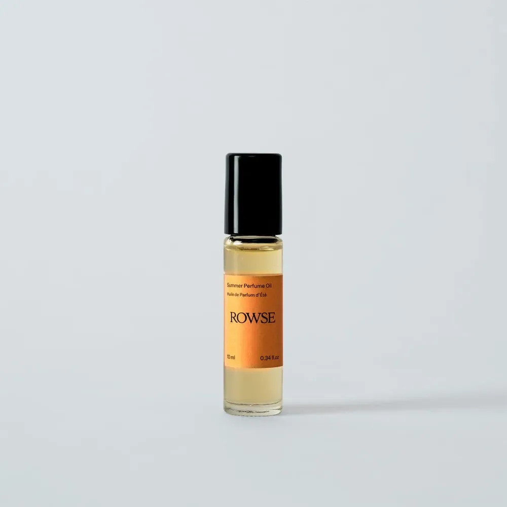 Perfume de Verano