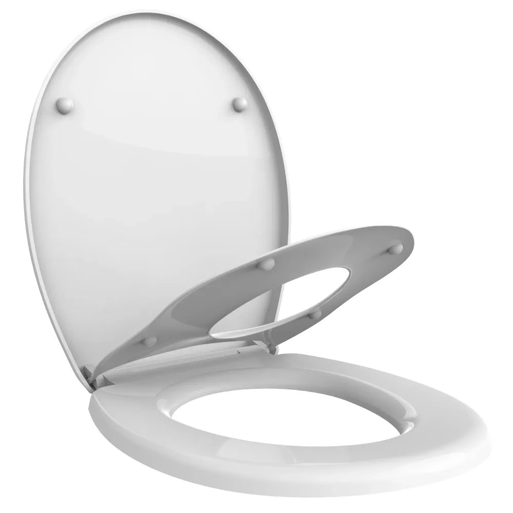 Asiento del Baño Todeco