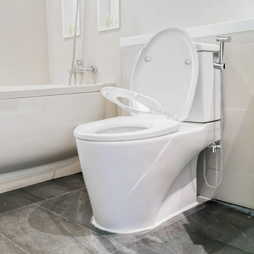 Asiento del Baño Todeco