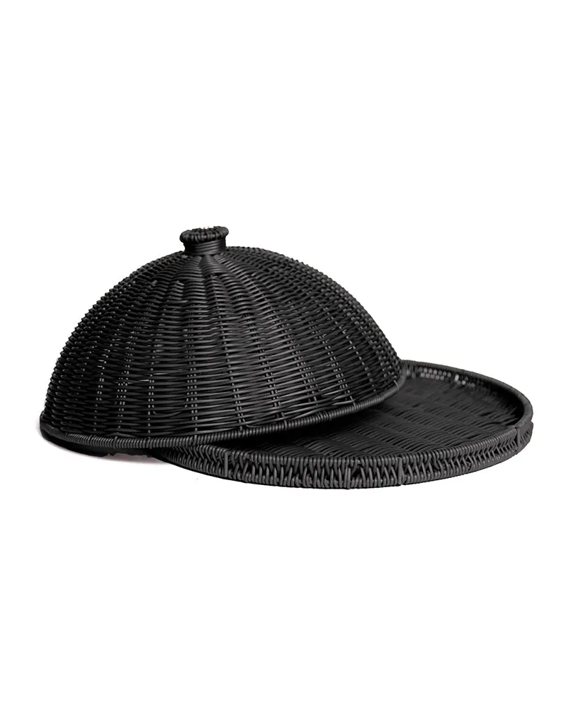 Tortero Black Tempodeco