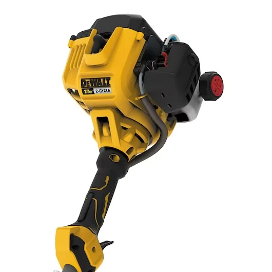 27cc 2-Cycle Gas Straight Shaft String Trimmer - DeWALT (DXGST227SS) Tu Herramienta Online