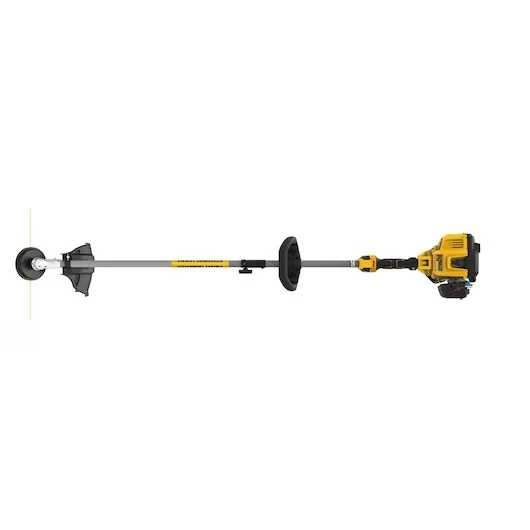 27cc 2-Cycle Gas Straight Shaft String Trimmer - DeWALT (DXGST227SS) Tu Herramienta Online