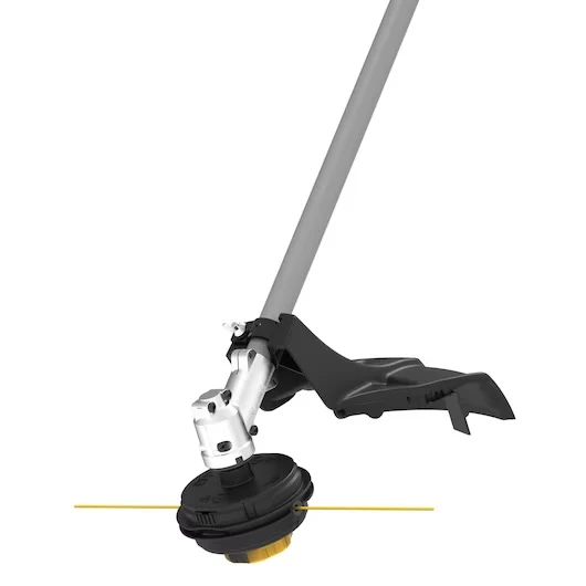 27cc 2-Cycle Gas Straight Shaft String Trimmer - DeWALT (DXGST227SS) Tu Herramienta Online