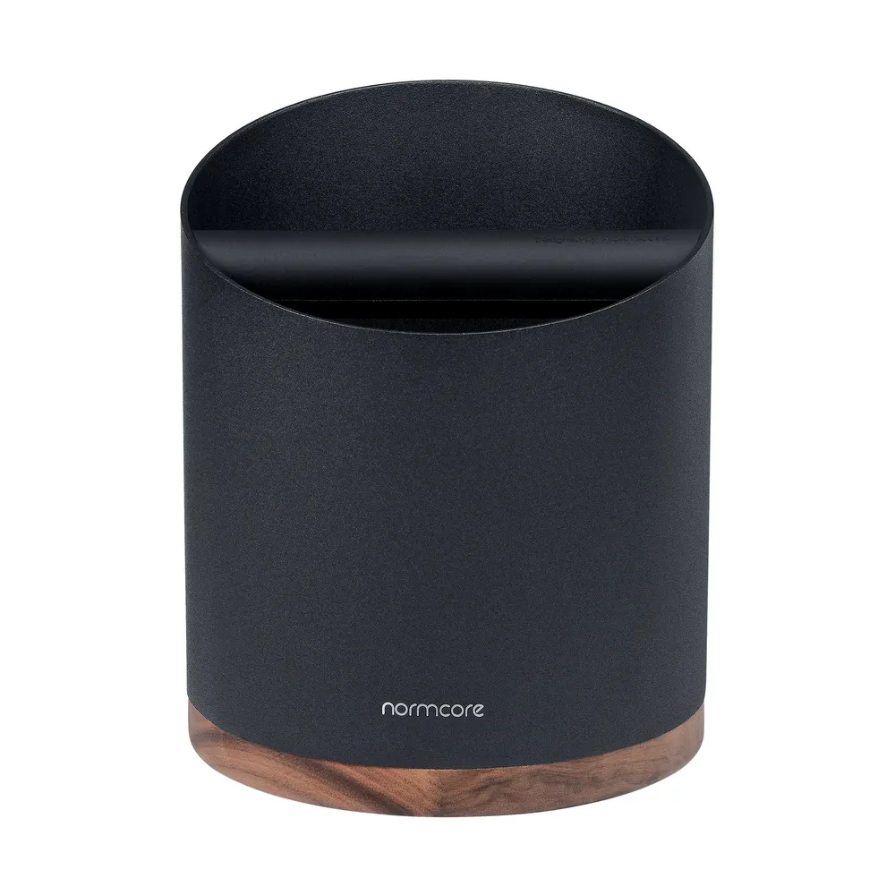 Cajón Normcore / Espresso Knock Box - ACERO INOXIDABLE 304 S NORMCORE WARES