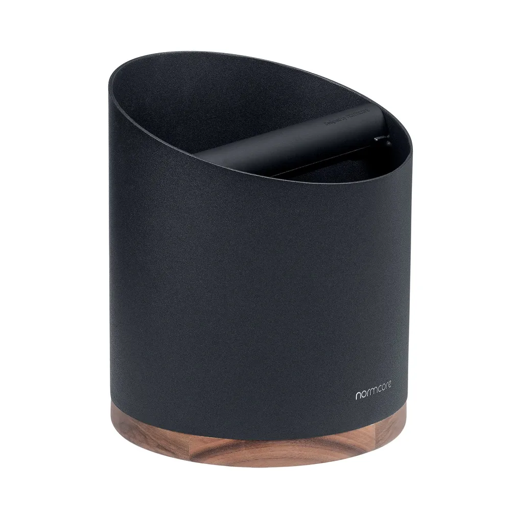 Cajón Normcore / Espresso Knock Box - ACERO INOXIDABLE 304 S NORMCORE WARES
