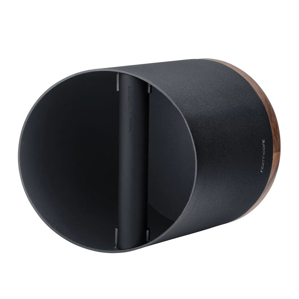Cajón Normcore / Espresso Knock Box - ACERO INOXIDABLE 304 S NORMCORE WARES