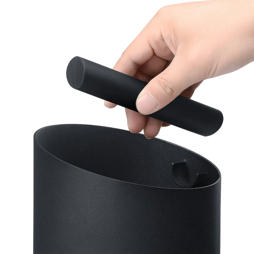 Cajón Normcore / Espresso Knock Box - ACERO INOXIDABLE 304 S NORMCORE WARES