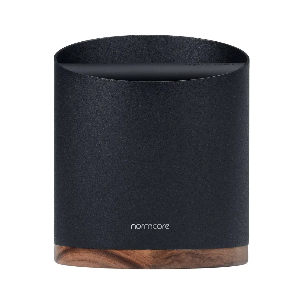 Cajón Normcore / Espresso Knock Box - ACERO INOXIDABLE 304 S NORMCORE WARES