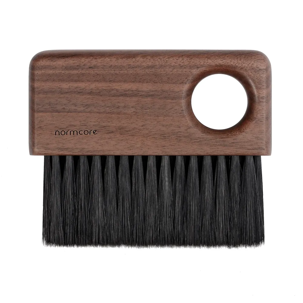 Cepillo de limpieza Normcore / Barista Nuez NORMCORE WARES
