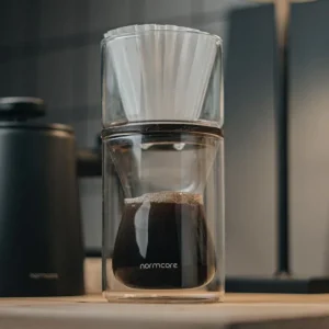 Normcore / Cafetera Vertedora 300ml NORMCORE WARES
