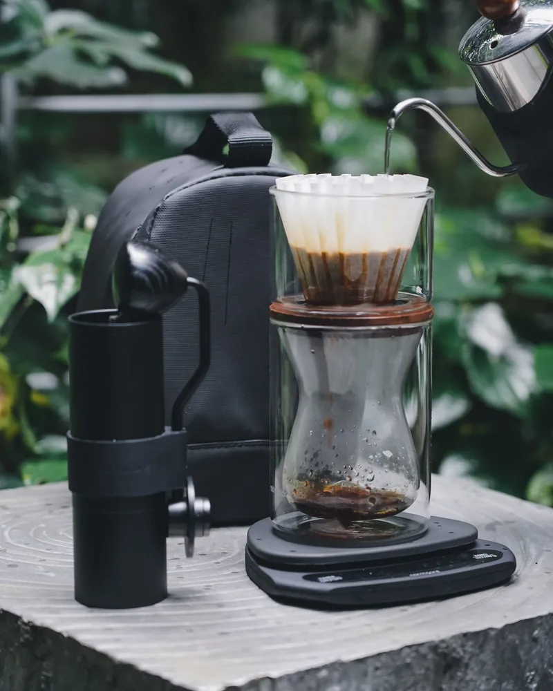 Normcore / Cafetera Vertedora 300ml NORMCORE WARES