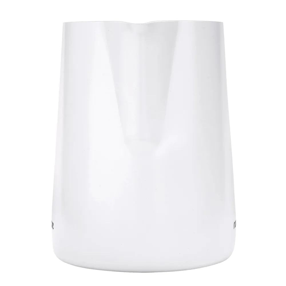 Normcore / Jarra de leche Negro NORMCORE WARES