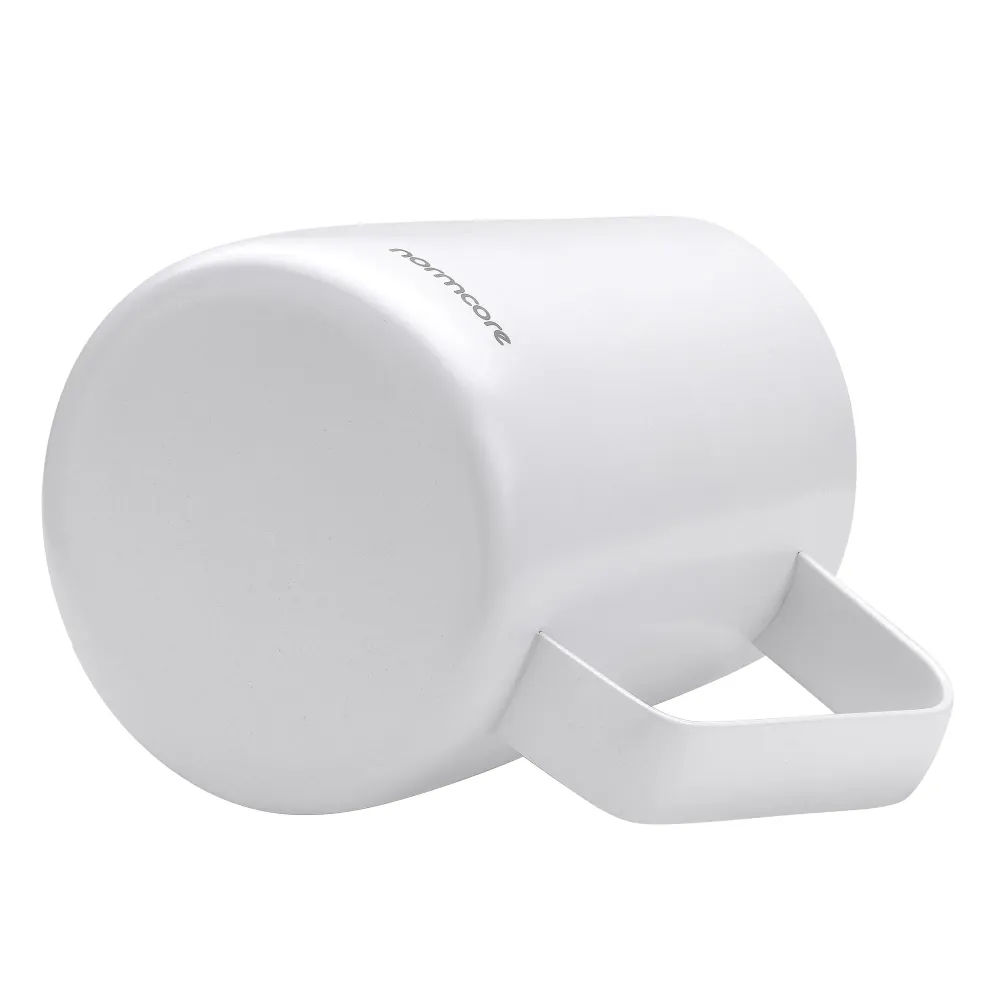 Normcore / Jarra de leche Negro NORMCORE WARES