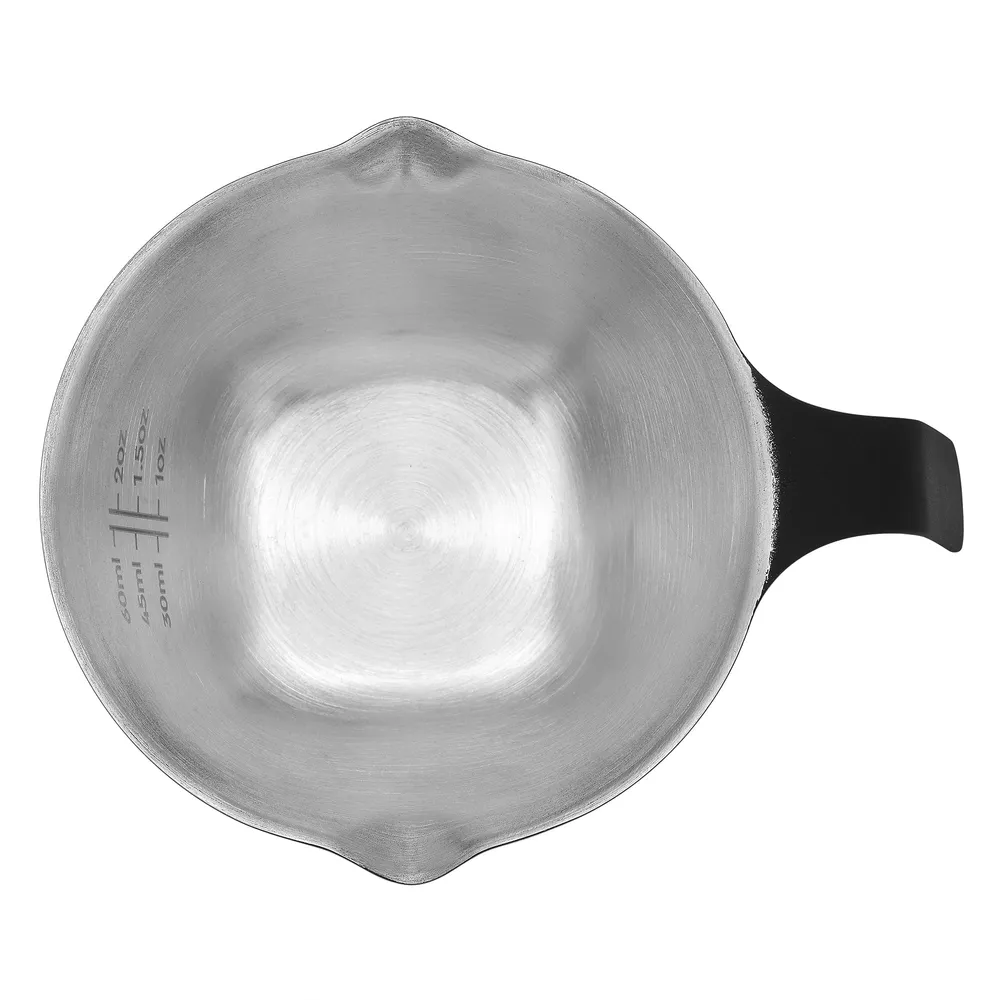Taza medidora Normcore / Espresso - Acero inoxidable 304 NORMCORE WARES