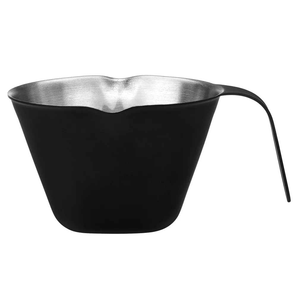 Taza medidora Normcore / Espresso - Acero inoxidable 304 NORMCORE WARES