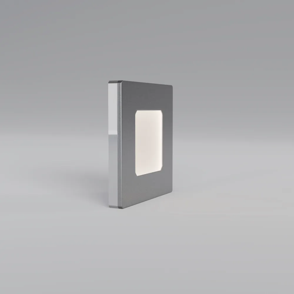 Laure TrioTone® Touch Sensor Sensio Lighting