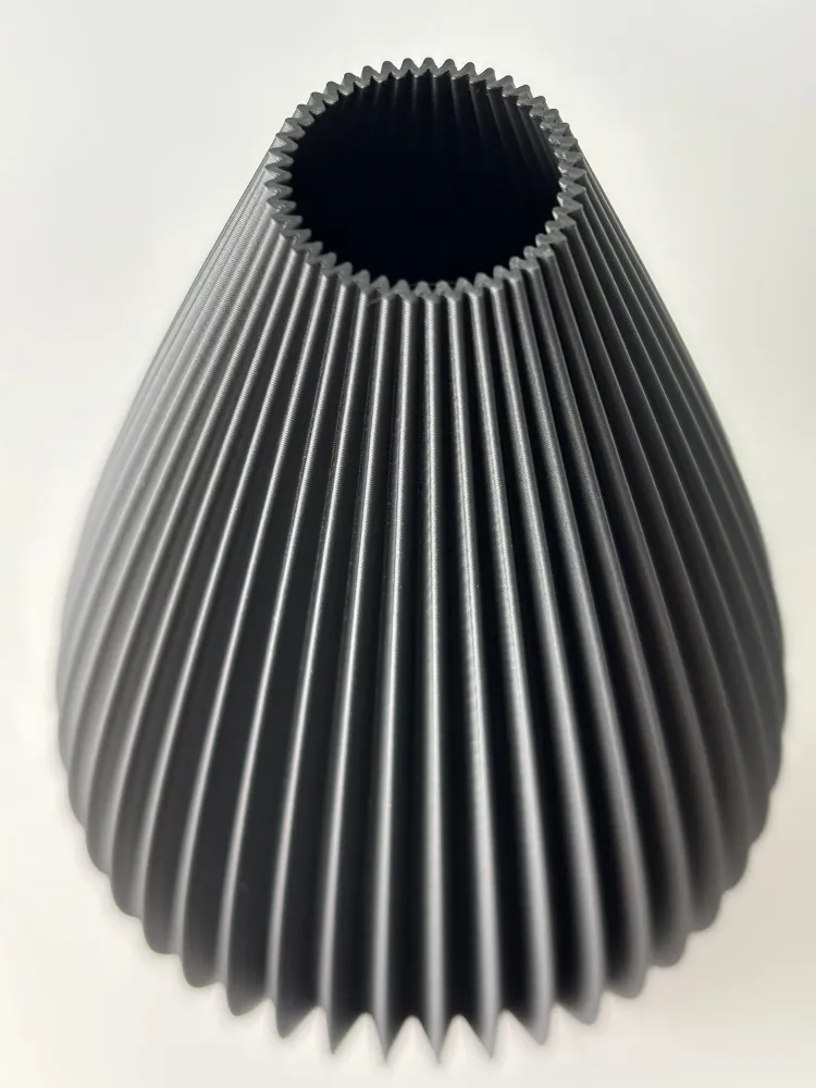 Giulia Vaas Blanco Flakkee3D