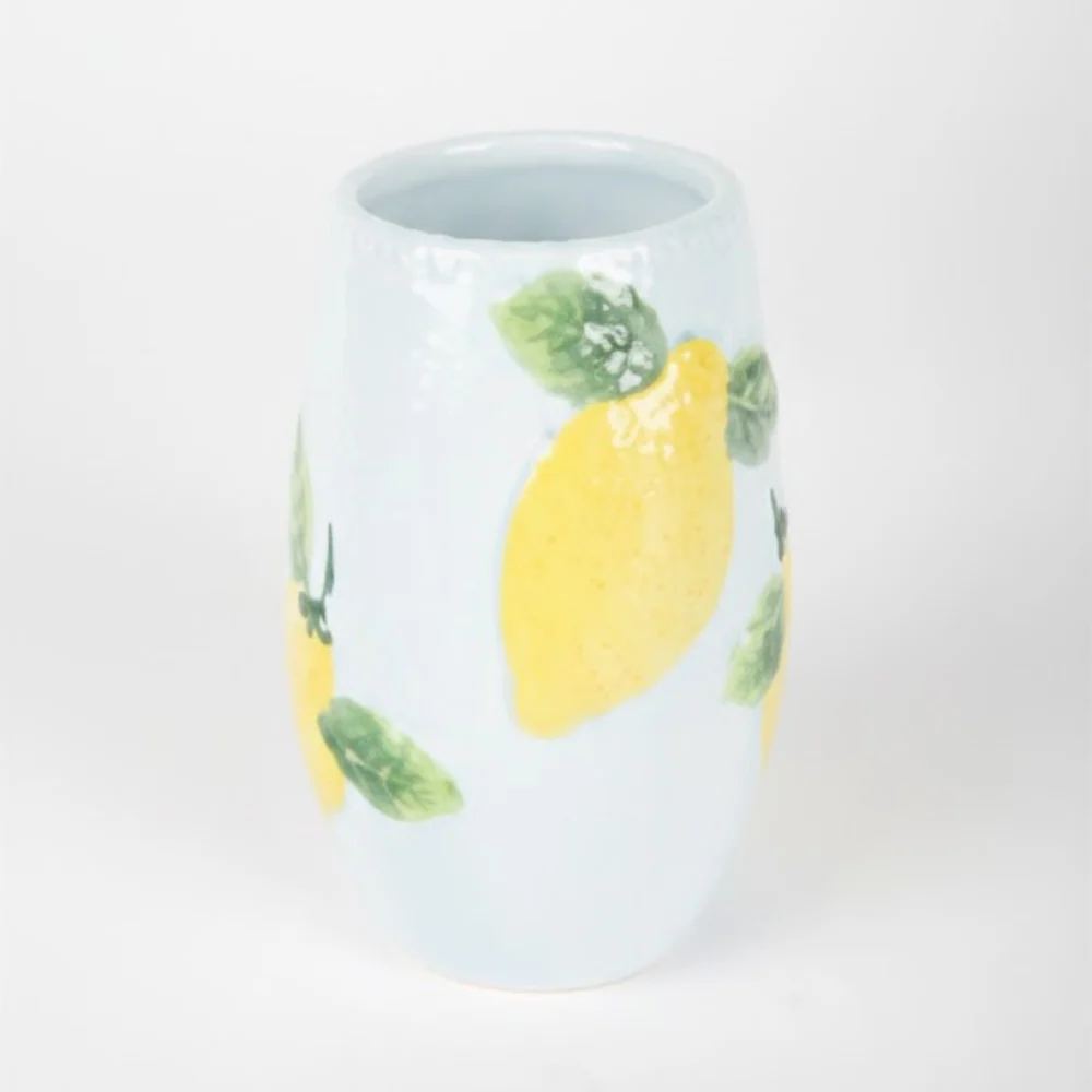 Vaso para Baño Limón Pia Copello Store