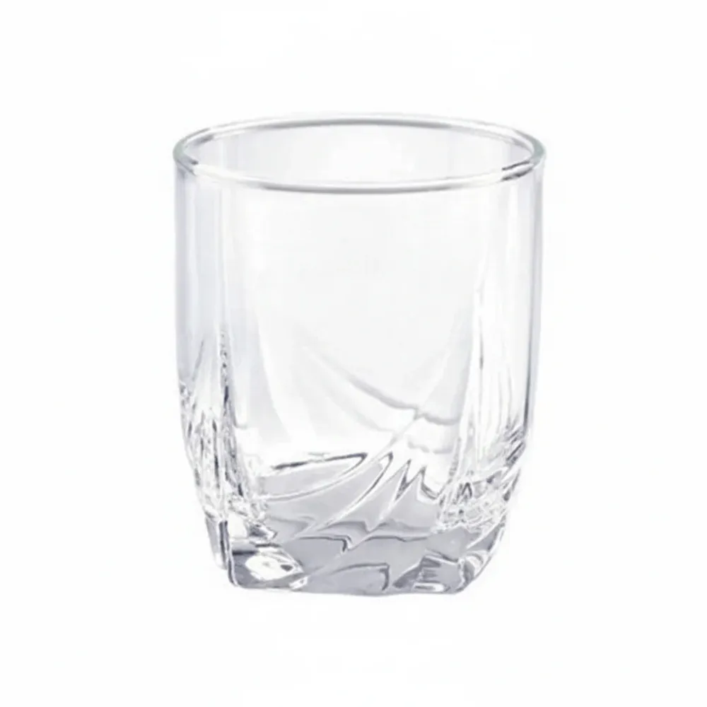 Vaso Av Strauss Rocks 9 Oz /259Ml 0357 CRISTAR
