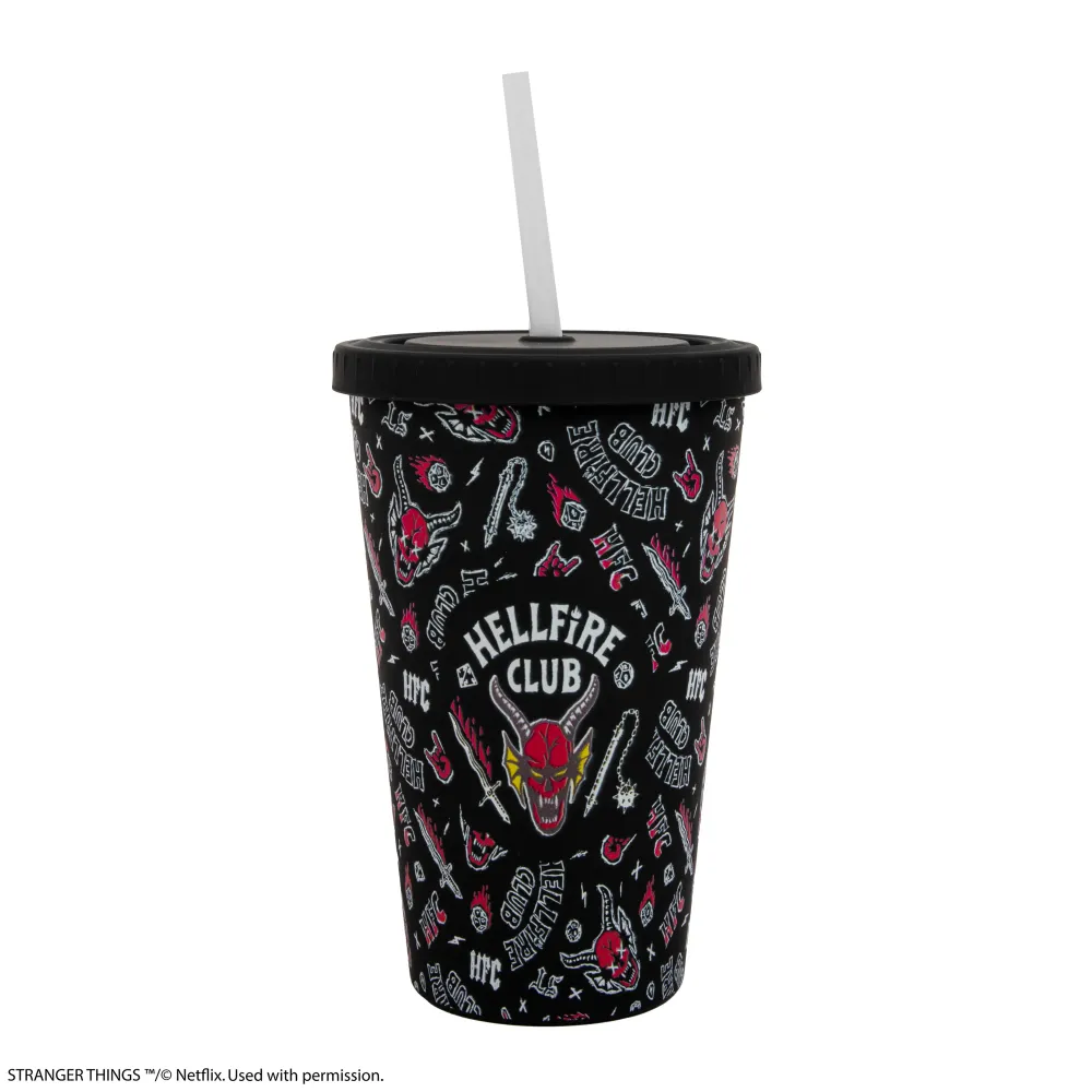 Hellfire Club Vaso térmico Cinereplicas EU