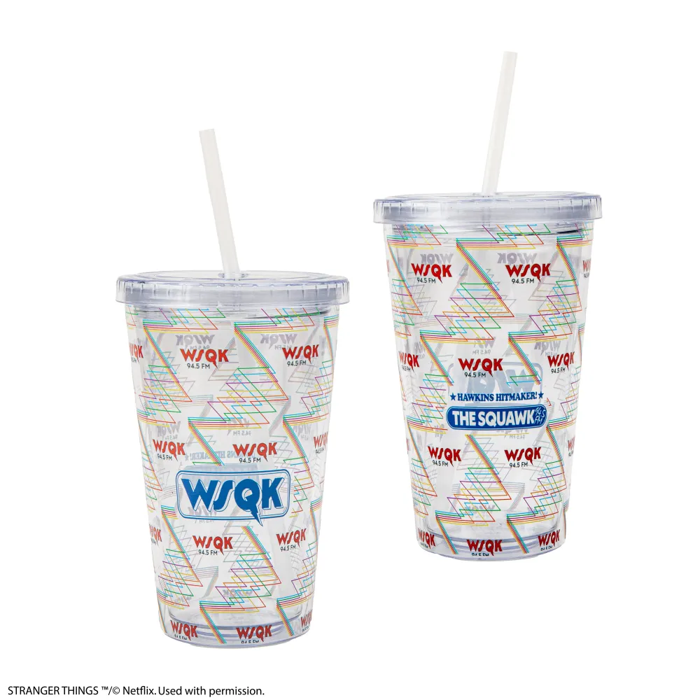 WSQK vaso térmico Cinereplicas EU