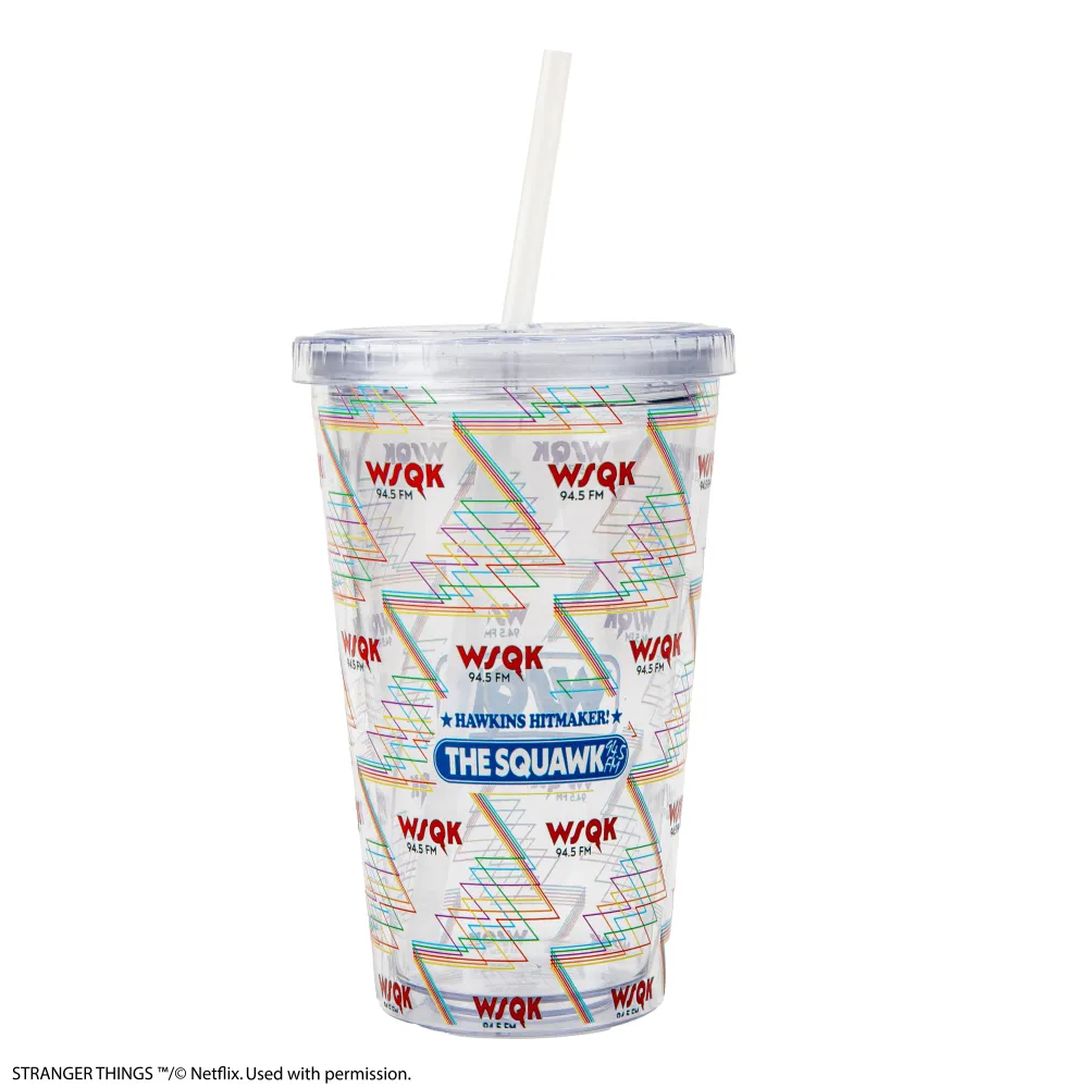 WSQK vaso térmico Cinereplicas EU