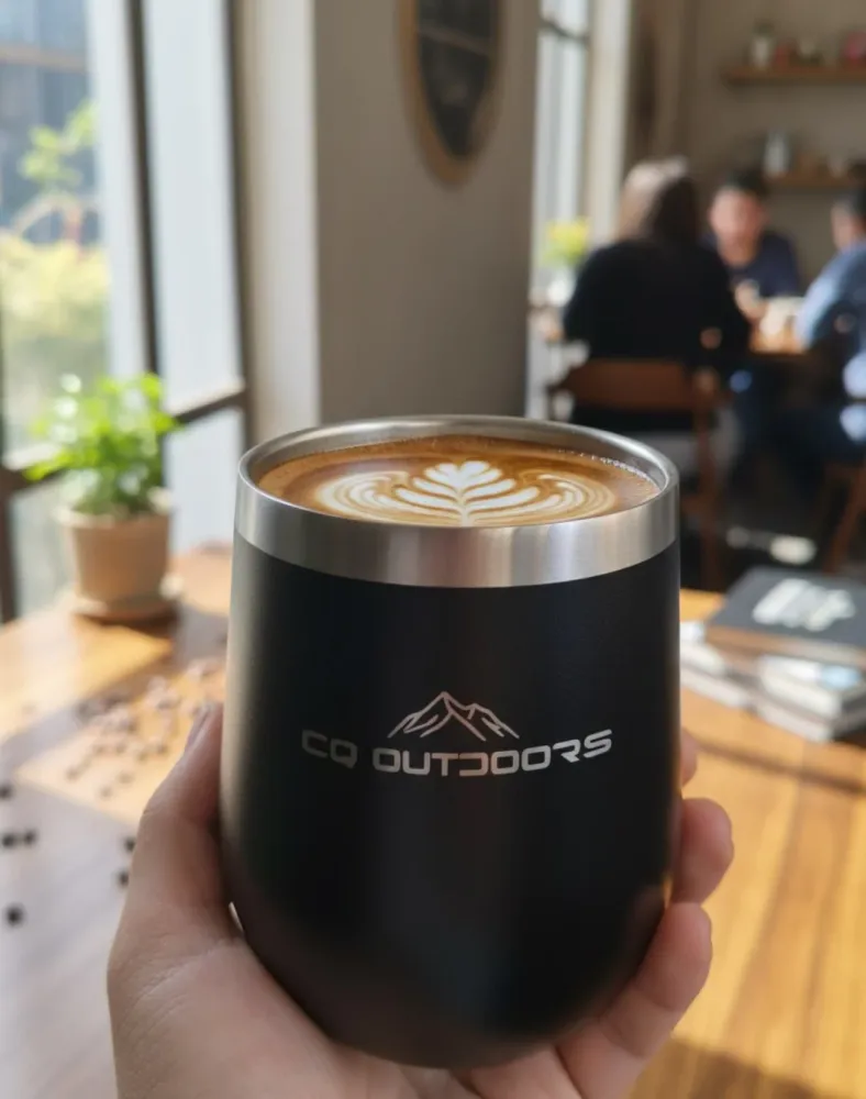 VASO TERMO 360 ML CQ Outdoors