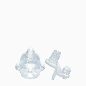 Sello para vasos antiderrame