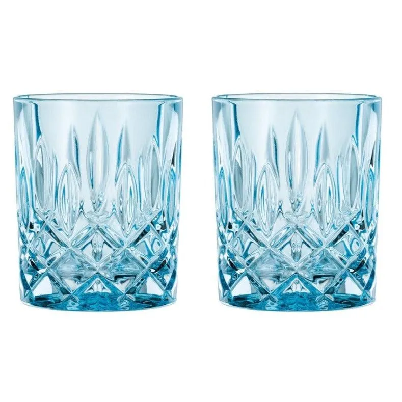 Set 2 Vasos Noblesse Fresh Aqua Nachtmann