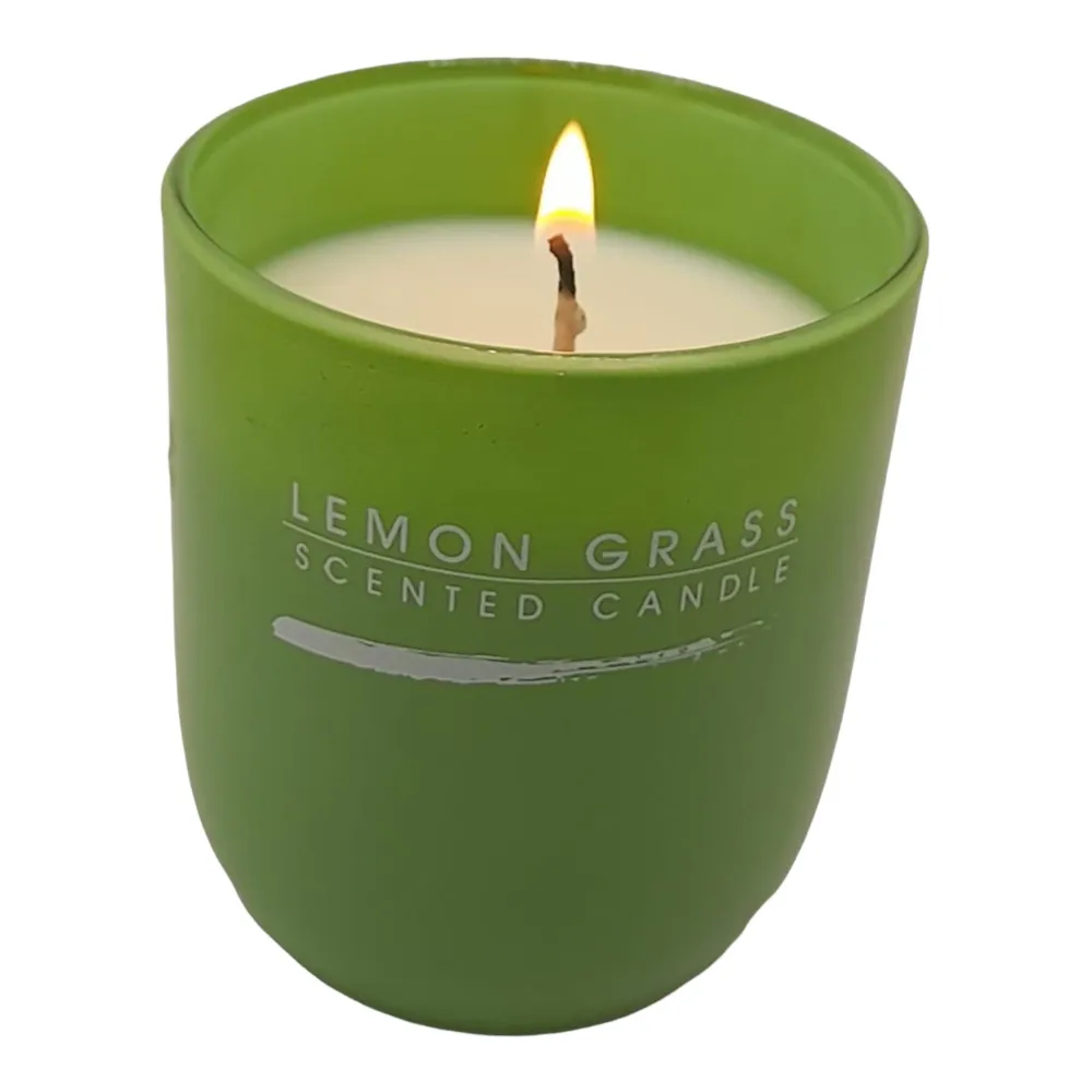 Scented Candle (4 Scents) All Ways 99