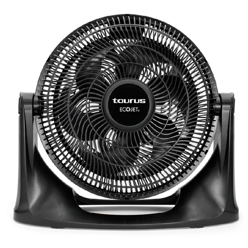 Taurus Ventilador de Piso 16 Pulg 2 en 1