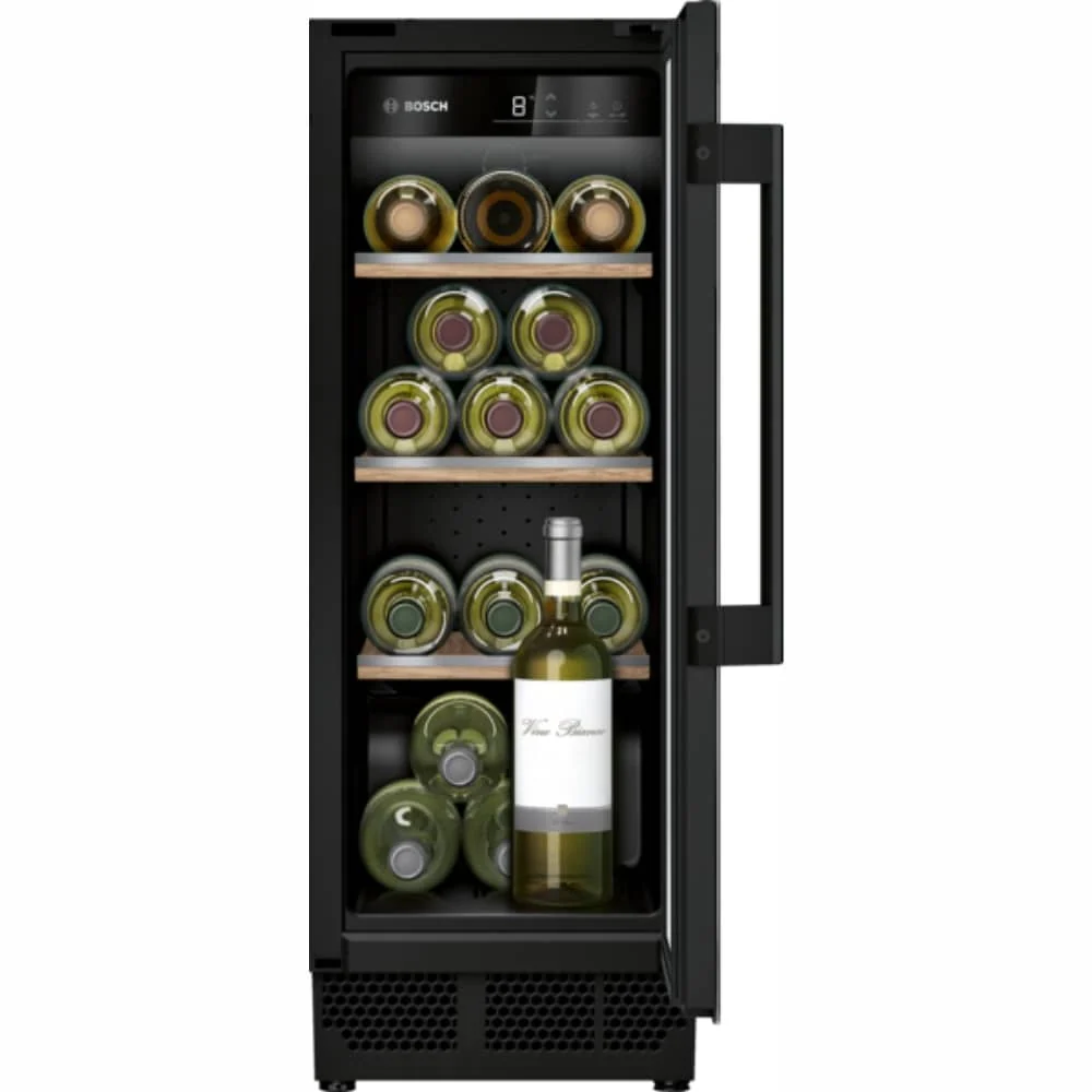 Vinoteca Bosch Cava Led Eléctrica 21 Botellas