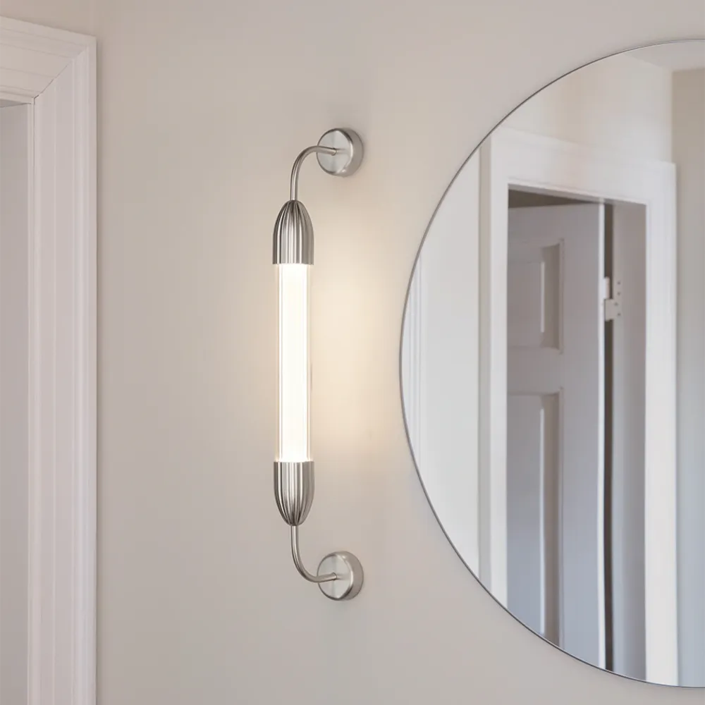 Lemon Squeeze | lámpara de pared, single Long Søren Ravn Christensen