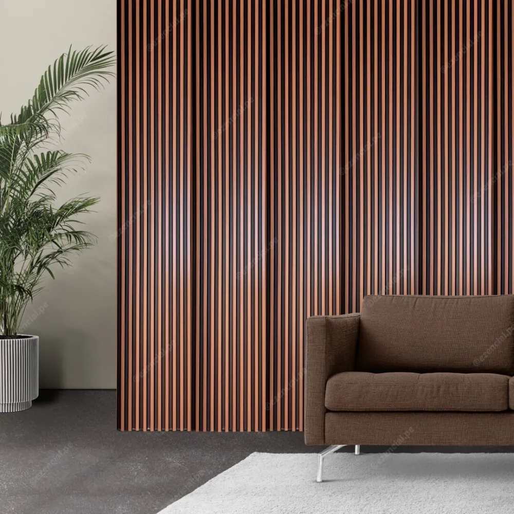 Wall panel de PS PS02 - 290x12cm