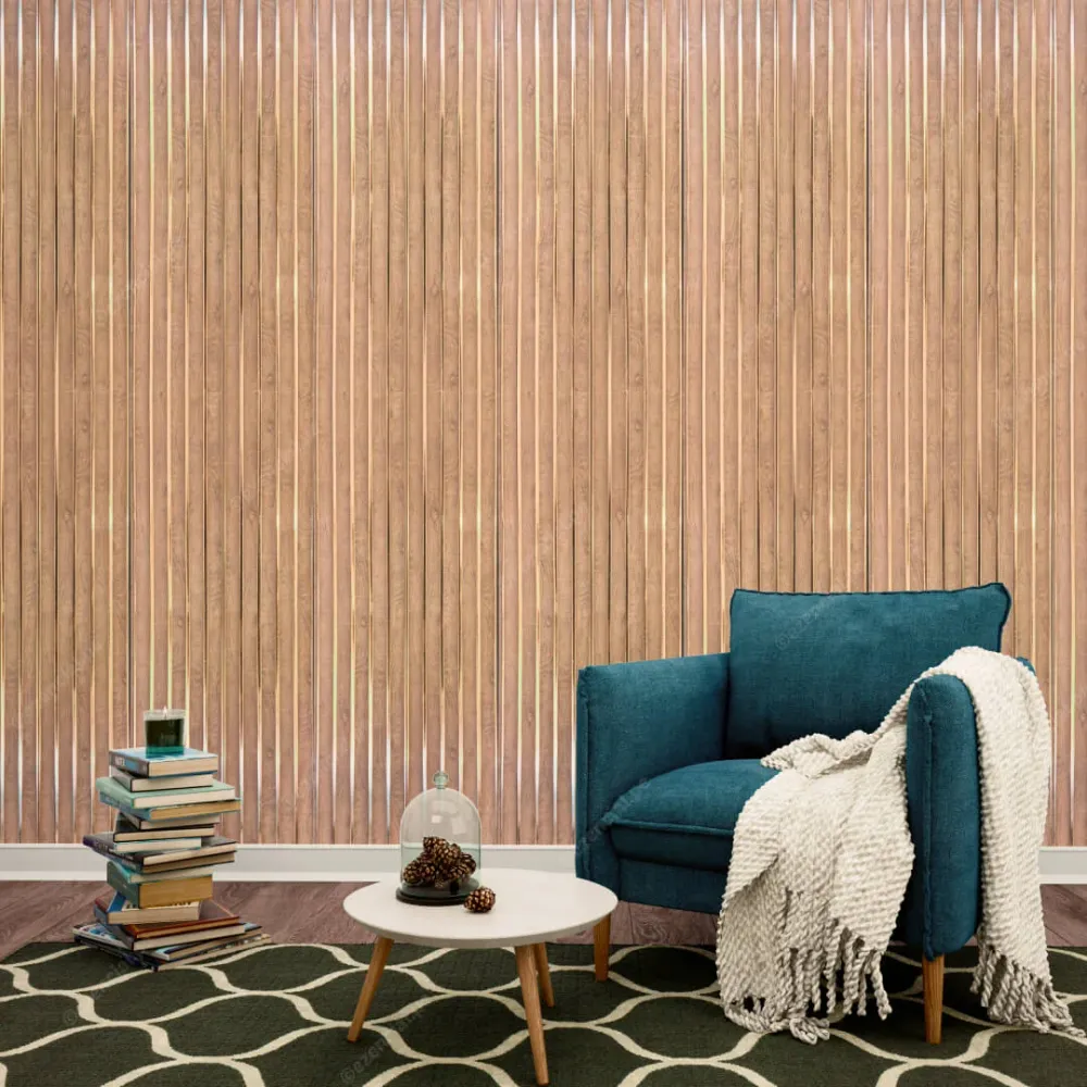 Wall panel de PS PS03 - 290x15cm