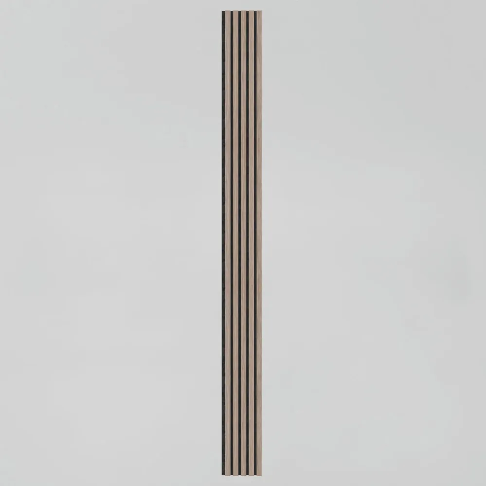 Sonolok conjunto de paneles de lamas - paquete de 6