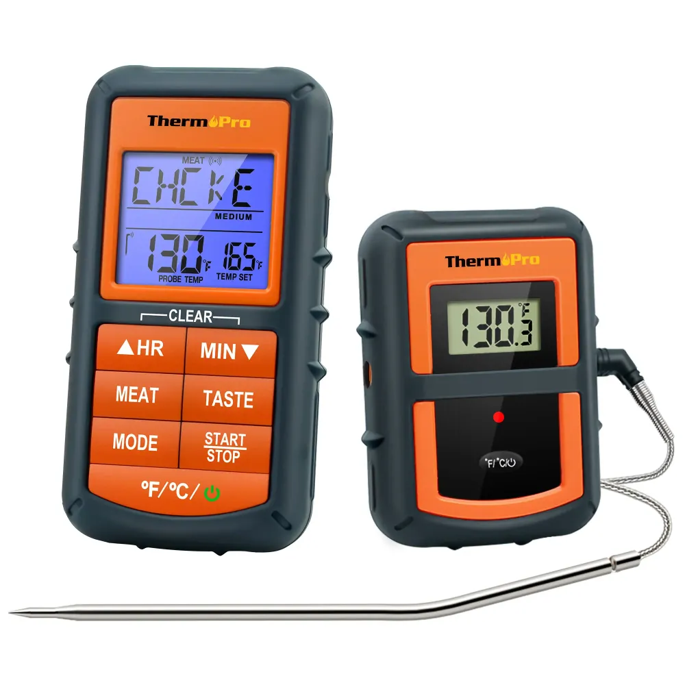 Báscula de cocina ThermoPro IC211 TempPro